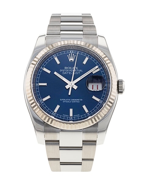 Rolex Datejust 116234